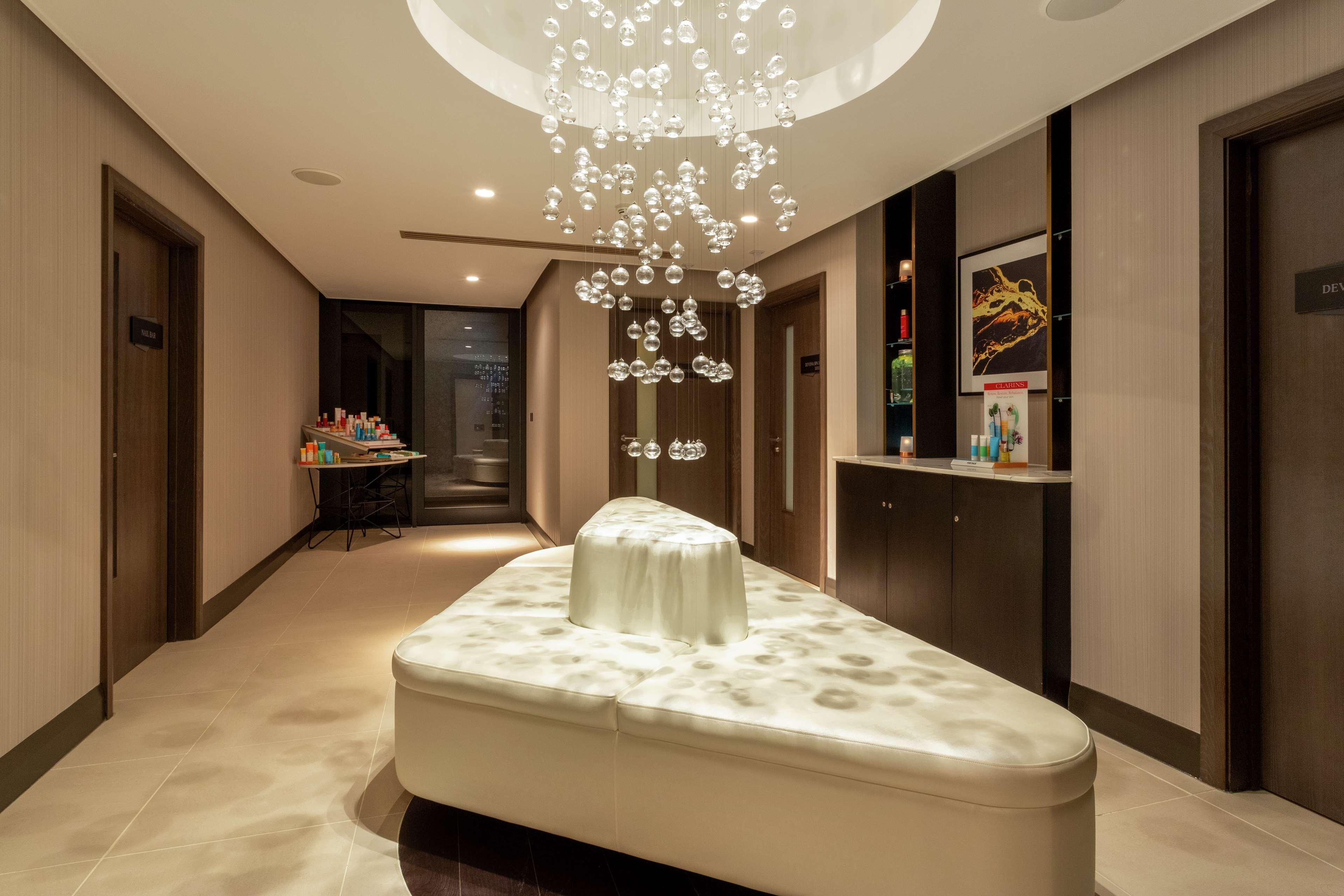 Hilton Aberdeen Teca Εξωτερικό φωτογραφία