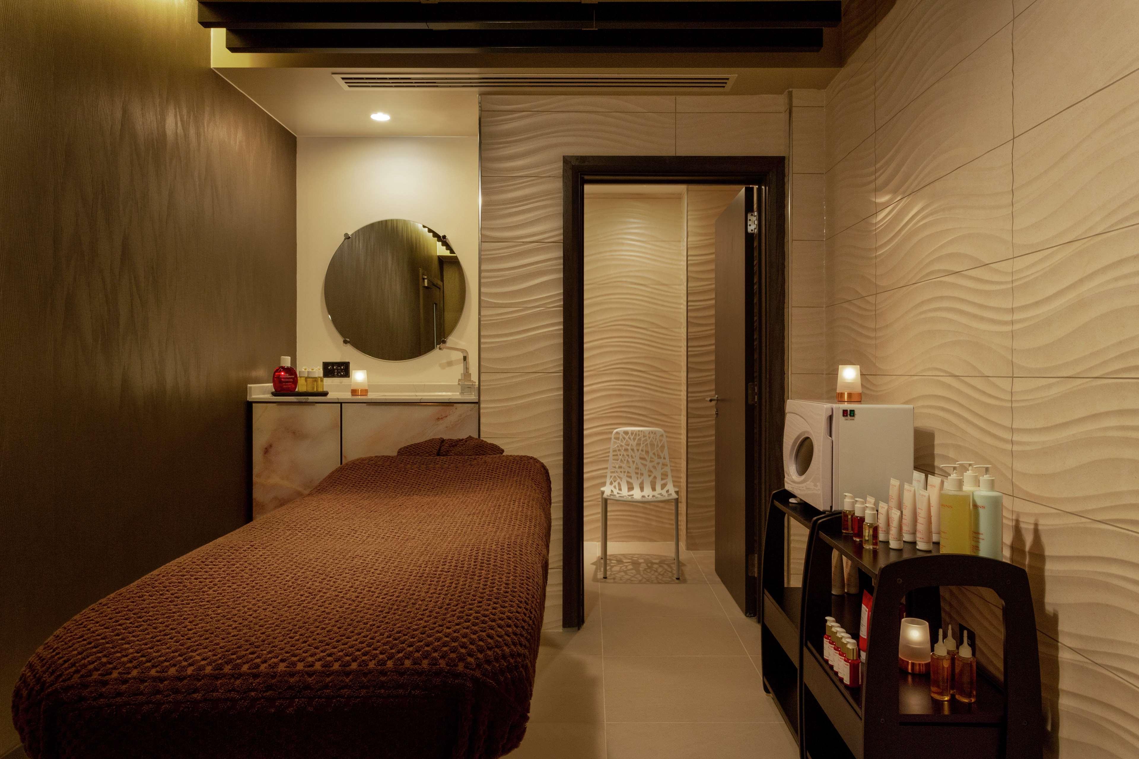 Hilton Aberdeen Teca Εξωτερικό φωτογραφία