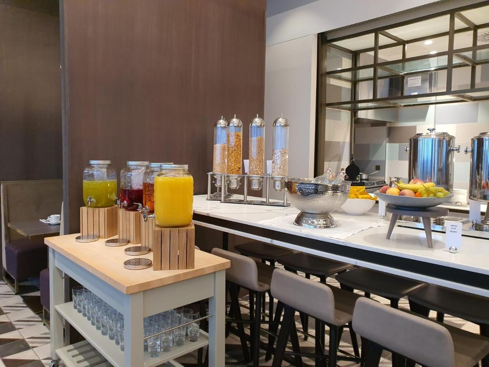 Hilton Aberdeen Teca Εξωτερικό φωτογραφία