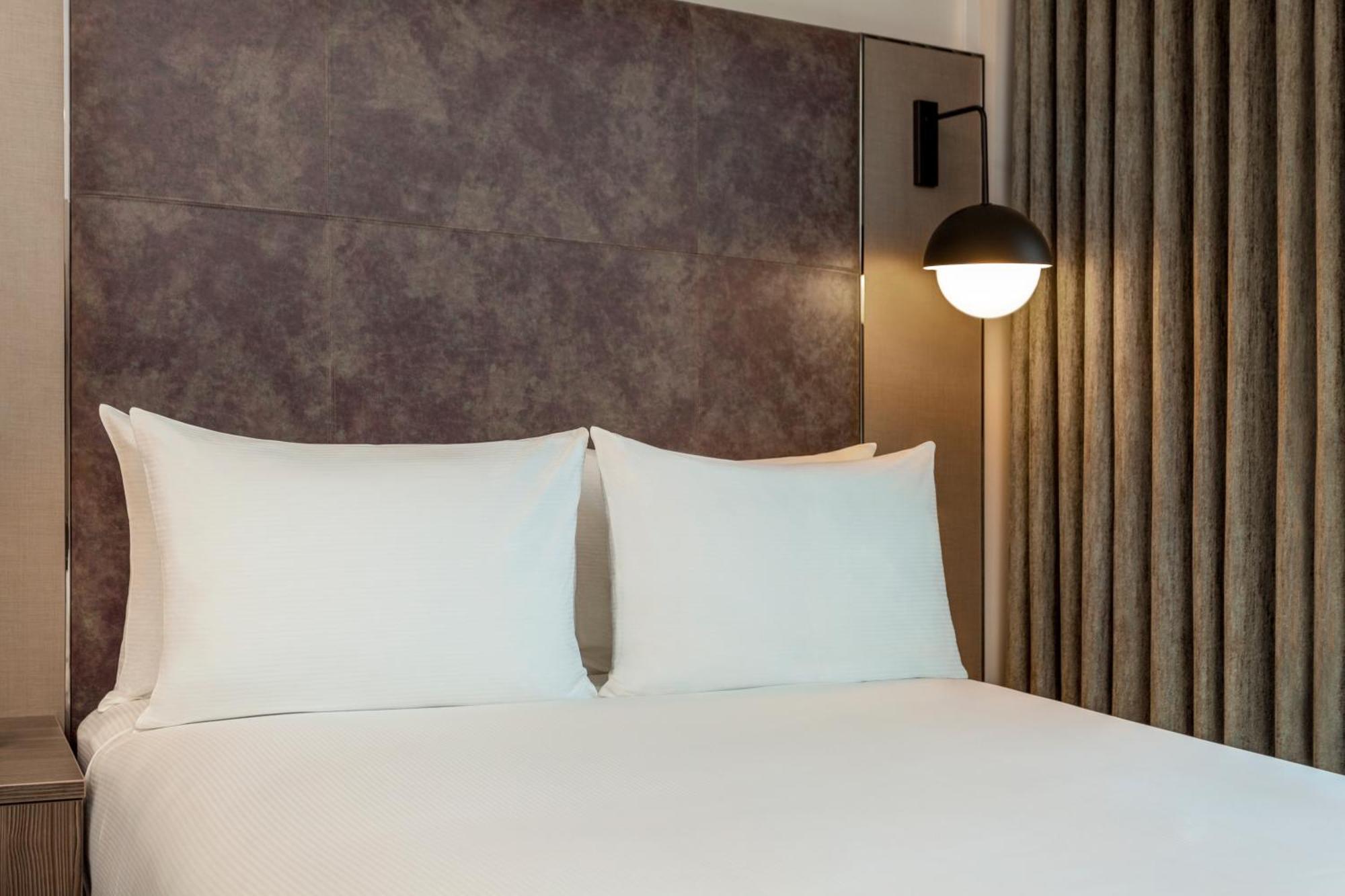 Hilton Aberdeen Teca Εξωτερικό φωτογραφία