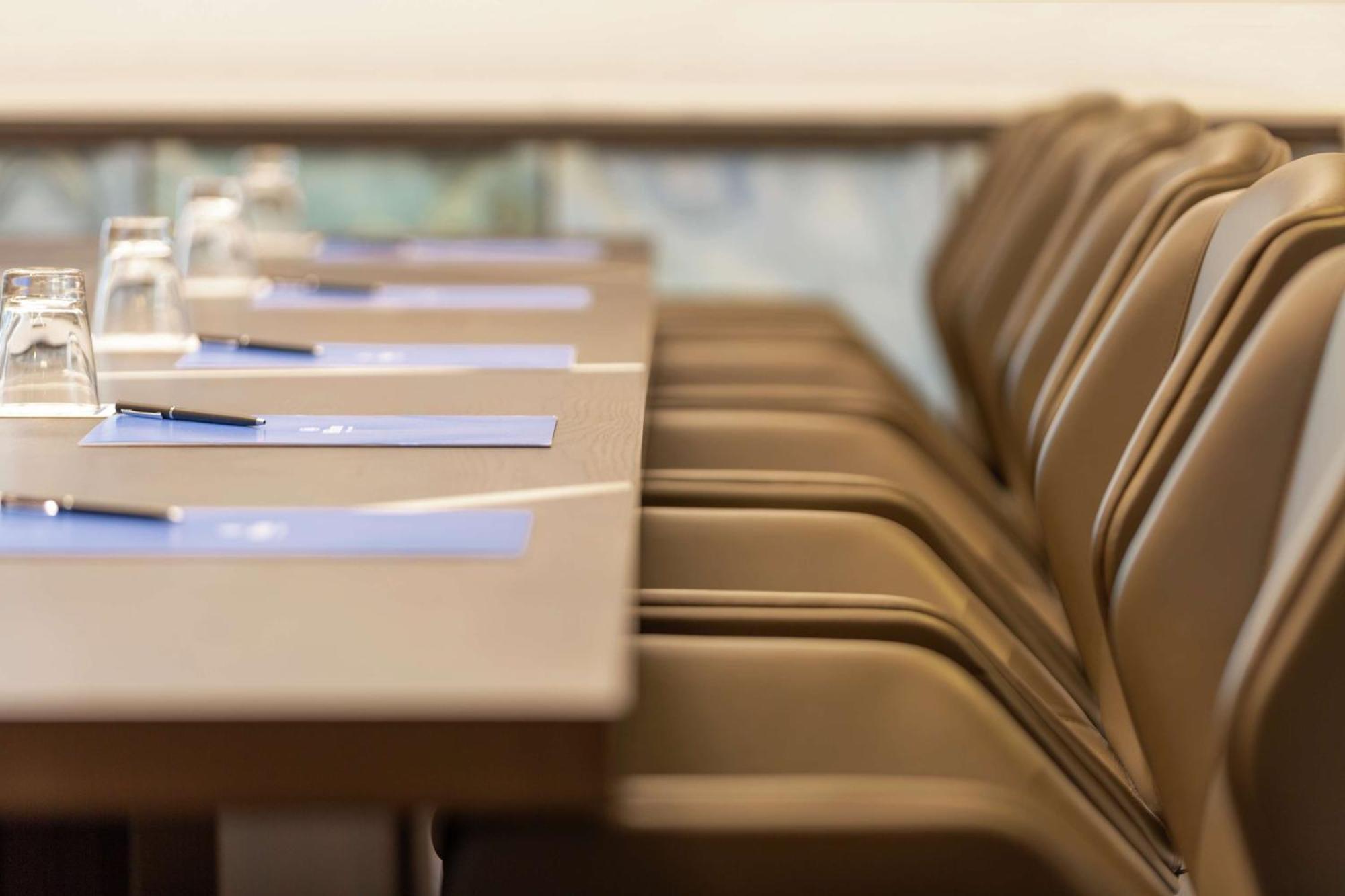 Hilton Aberdeen Teca Εξωτερικό φωτογραφία