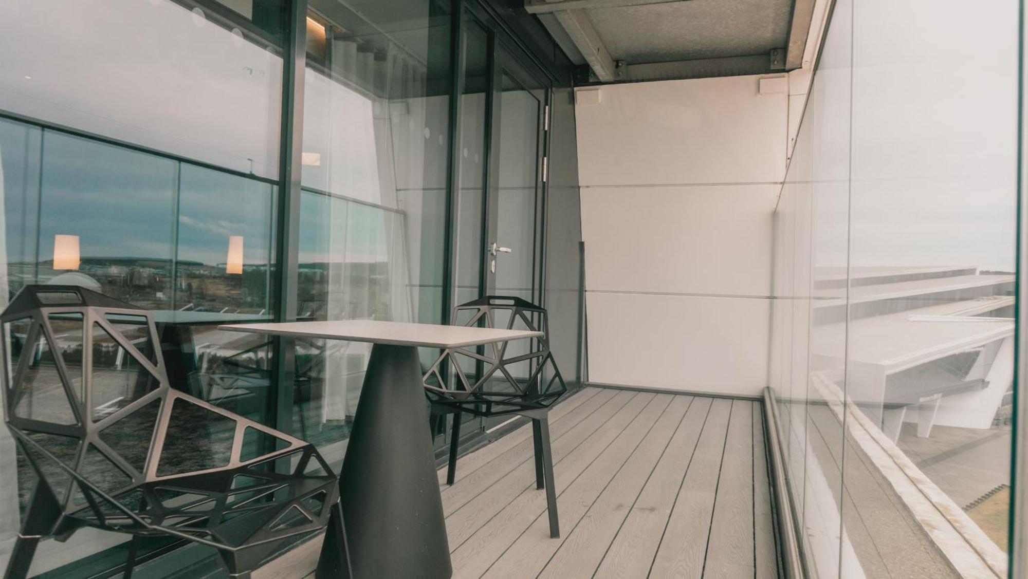 Hilton Aberdeen Teca Εξωτερικό φωτογραφία