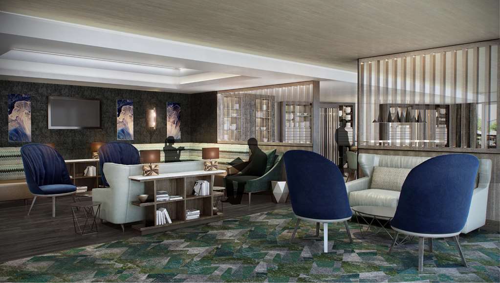 Hilton Aberdeen Teca Ανέσεις φωτογραφία
